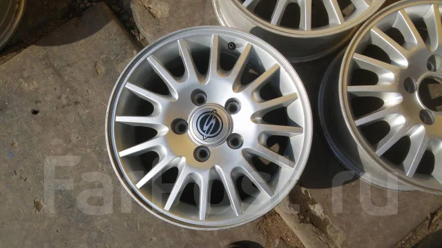 SsangYong. 6.5x16", 5x130, ET43, �� 84,1���. ����