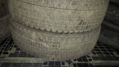 Продам 2 колеса Dunlop SP020A 225/90 на дисках 17,5