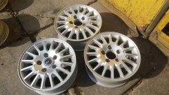 SsangYong. 6.5x16", 5x130, ET43, �� 84,1���. ����