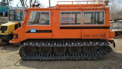 Ohara. Вездеход Oxara, 2 800 куб. см.
