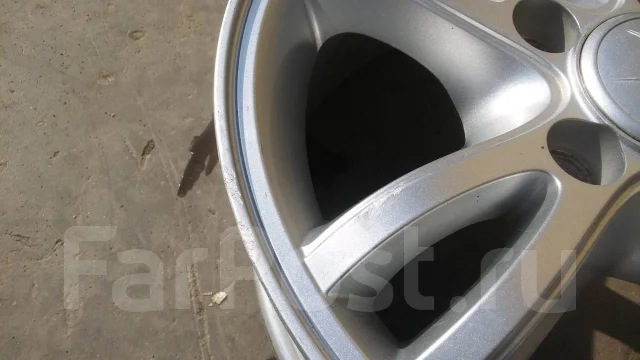 SsangYong. 6.5x16", 5x130, ET43, �� 84,1���. ����