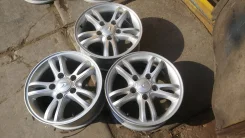 SsangYong. 6.5x16", 5x130, ET43, �� 84,1���. ����