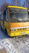 Tata 613 EX. Продам автобус, 20 мест