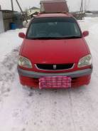 Toyota Raum. Без водителя