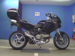Ducati Multistrada 1000. 1 000����. ��., ��������, ���, ��� �������. ��� ����� �� ����� ����