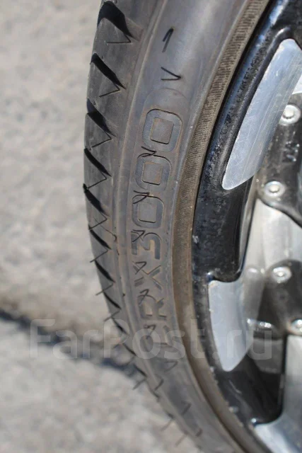 Versatyre. ������, 2013 ���, �/�, ����� 5 % ����