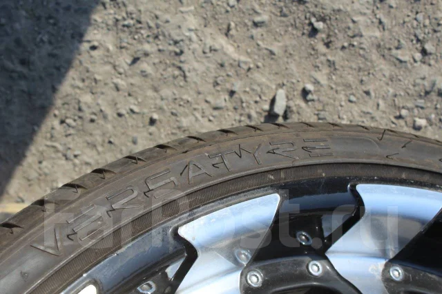 Versatyre. ������, 2013 ���, �/�, ����� 5 % ����