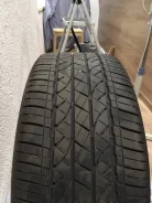 Bridgestone Potenza RE-97AS. ������, 2015 ���, �/�, ����� 5 % ����