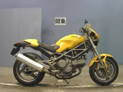 Ducati Monster 900 i.e. 900����. ��., ��������, ���, ��� �������. ��� ����� �� ����� ����