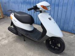 Yamaha Jog. 49 куб. см., исправен, без птс, без пробега