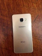 Samsung Galaxy A3. �/�, 16 ��, �������, 4G LTE