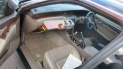 Салон в сборе. Nissan Laurel, GC35, HC35