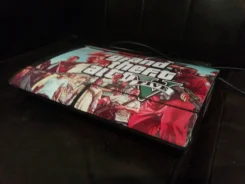 Sony PlayStation 3 Super Slim