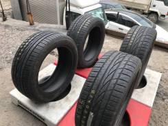 Falken Ziex ZE912. Летние, 2012 год, износ: 5%, 4 шт