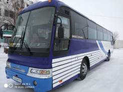 Hyundai Aero Queen. Продам автобус, 45 мест