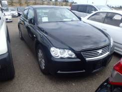 Toyota Mark X. GRX121, 3GR