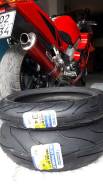 Honda VFR 800F. 800 куб. см., исправен, птс, с пробегом