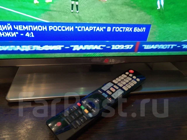 LG 32lb650v. LCD (��) ����