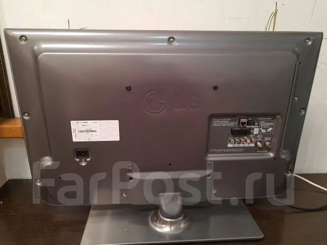 LG 32lb650v. LCD (��) ����