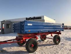МордовАгроМаш 2ПТС-4.5. Прицеп 2птс-4,5, 4 500 кг.