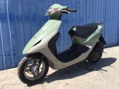 Honda Dio AF56. 49 куб. см., исправен, без птс, без пробега. Под заказ