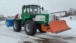 Слобожанец ХТА-208. Трактор хта 208.1сх, 300 л.с. Под заказ