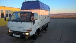 Toyota Town Ace. Продается фургон Тойота Тоунайс, 3 000 куб. см., 1 500 кг.