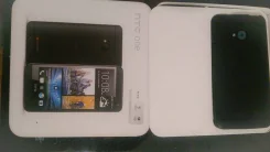 HTC One M7. �/�