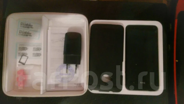 HTC One M7. �/� ����