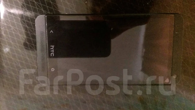 HTC One M7. �/� ����