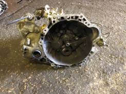 МКПП. Toyota Matrix Toyota Corolla Двигатели: 2ZZFE, 2ZZGE