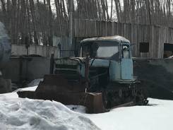 ЧТЗ Т-75.01. Трактор т75, 1 000 куб. см., 7 000,00 кг.