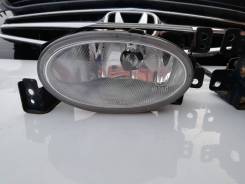 Фара противотуманная. Honda Accord, CL7, CL8, CL9, CM2, CM3 Двигатели: K20A, K20A6, K20A7, K20A8, K24A, K24A3, K24A4, K24A8