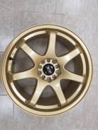XXR. 8.5x18, 5x114.30, ET35, ЦО 70,3 мм.
