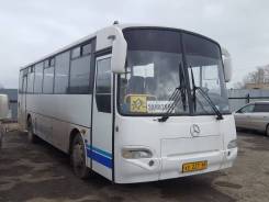 КАвЗ 4238-02. Продаётся КАВЗ - 4238-02, 6 700 куб. см., 35 мест