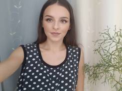 Администратор. Незаконченное высшее образование (студент), опыт работы 2 года