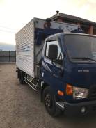 Hyundai Mighty. Продам грузовик Hyundai E-Mighty, 4 000 куб. см., до 3 т