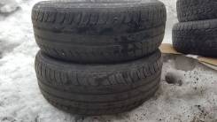 BFGoodrich. Летние, 70 %, 2 шт