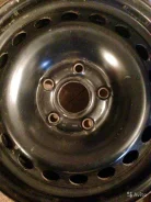 Skoda. x15", 5x112.00