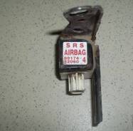 Датчик airbag, левый передний