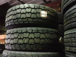 Yokohama MY507A. �����������, 2017 ���, ����� ����
