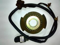 Датчик положения коленвала. Kia Optima Kia Magentis Kia Sorento Kia Regal Hyundai H1 Hyundai Trajet Hyundai Sonata, EF Hyundai Santa Fe