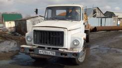 ГАЗ 3307. Продается Бочка , 3 000 куб. см.