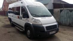 Fiat Ducato. Продам микроавтобус, 2 300 куб. см., 19 мест