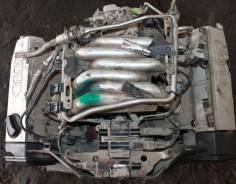 Двигатель в сборе. Audi 80 Audi A4, B5 Audi 100, C4/4A Двигатель ABC