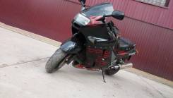 Kawasaki ZZR 1100 Ninja. 1 100 куб. см., исправен, птс, с пробегом