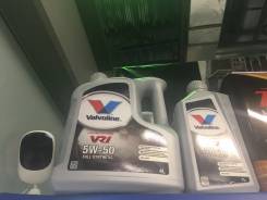 Valvoline. Вязкость 5W-50, синтетическое