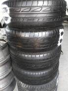 Bridgestone Playz PZ-X. Летние, 2005 год, 10 %, 4 шт