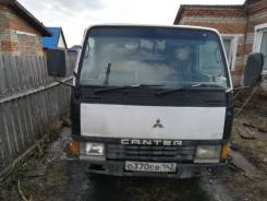 Mitsubishi Canter. Продается грузовик Митсубиси кантер, 3 000 куб. см., 2 000 кг.