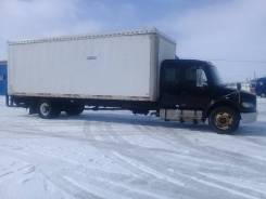 Freightliner M2. Продам фредлайнер м2 бизнес, 7 200 куб. см., 14 500 кг.